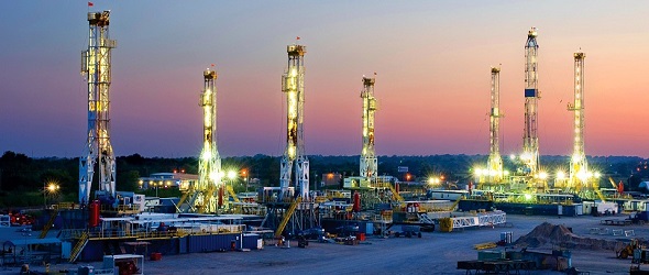 drilling rig