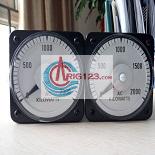 0801-0010-02 BM10014 2000KVAR/AC,KILOVARS
