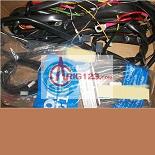 TAD1641GE circuit wiring harnessVOLVO