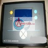 ACCESS4000X AVR 