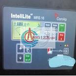 MRS16 AVR 