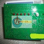 650-092 FG WILSON