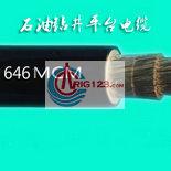 WDZ-OIL(P)1*646( MCM) NANYANG CABLE