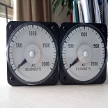 0801-0010-02 BM10014 2000KVAR/AC,KILOVARS