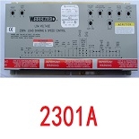 9907-018  2301A Speed controller