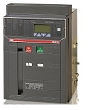Emax X1B/E MS1600 1000VAC FF 3P