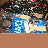 TAD1641GE circuit wiring harnessVOLVO