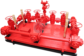 Combination Manifold