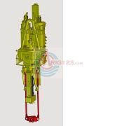 5126000551 DESCRIPCION MODULAR FLOW RESTRICTOR VALVE