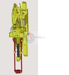 5126000500 BPM,DESCRIPCION FLOW CONTROL VALVE 