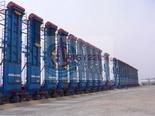 Rotaflex Pumping Units
