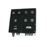 BXG54 series of explosion-proof lighting (power) distribution box