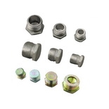 BSD Series explosion-proof plugs