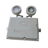 BSD51-S Series explosion-proof (emergency) lighting