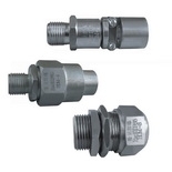 BDM series of explosion-proof cable glands