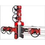 Drilling off Flashboard and Replacement of Oil & Gas Wellhead Valves under Pressure