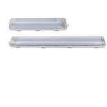 BAY51-2×40 Explosion Proof Fluorescent Lamp Set