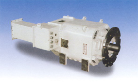 YZ10 DC motor