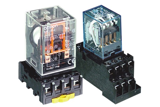 Schneider  RXM2AB1B7