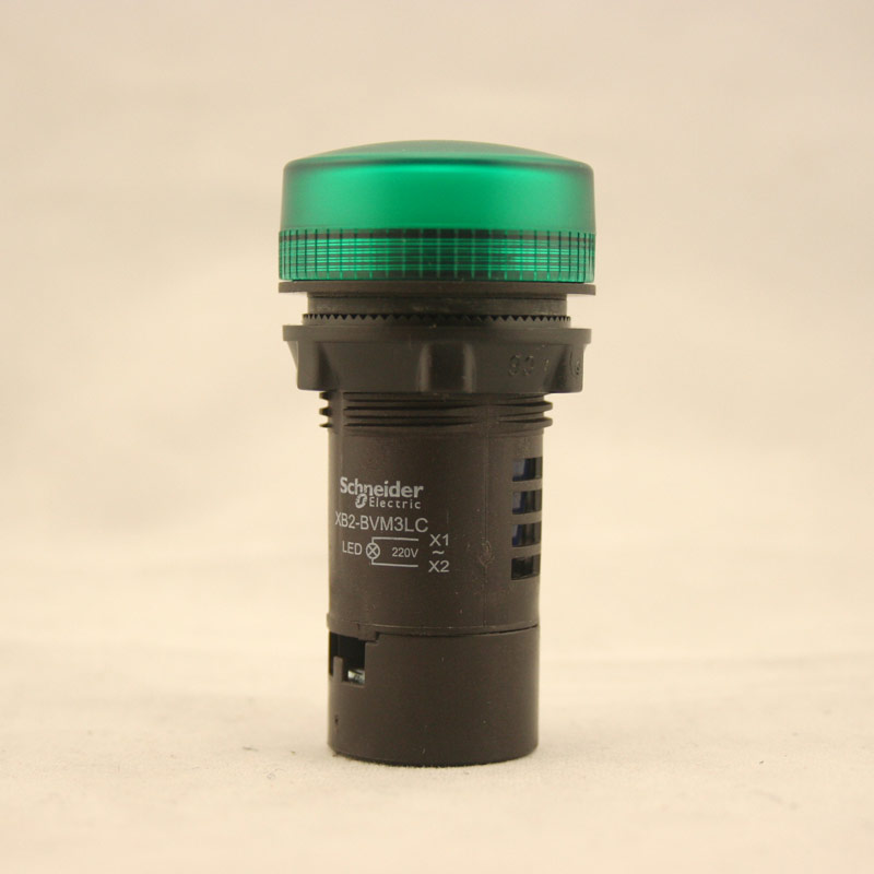 Schneider  XB2BVB3LC