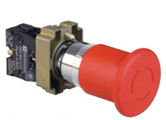 Schneider  XB2BS8445C