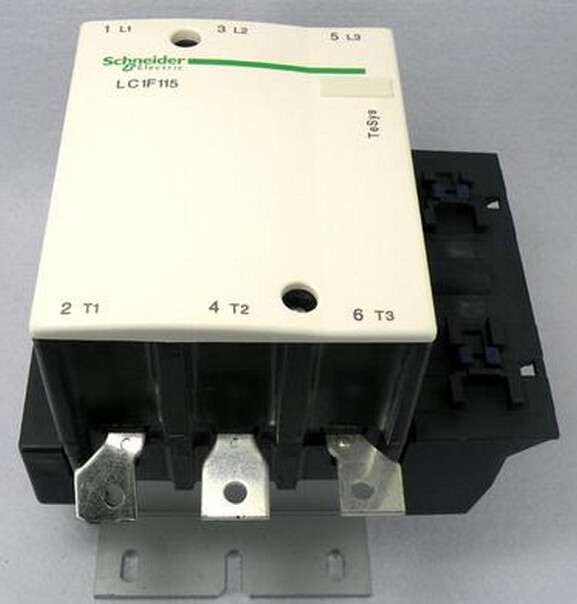 Schneider  LC1F115M7C