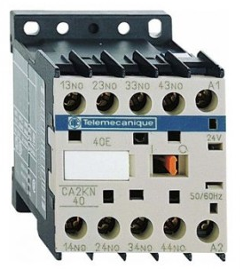 Schneider CA4-KN31JW3 