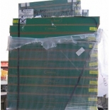 DERRICK screen cloth