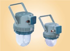 CZ0871、CZ0872 Explosion-proof light fittings