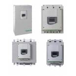Schneider ATS48  soft start