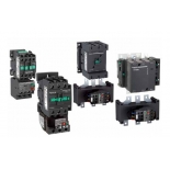 Schneider LRE overload relay