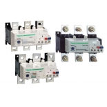 Schneider LR9F overload relay