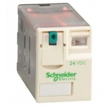 Schneider RXM2LB1B7  