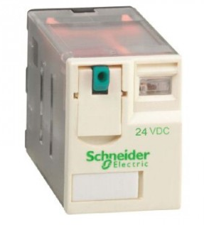 Schneider RXM2AB1F7