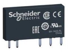 Schneider RSL1GB4BD
