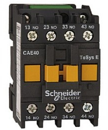 Schneider CAE-22Q5N