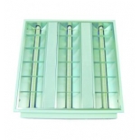 GA122-3×8W、1×18W