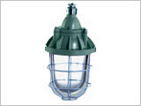  d□52 Flame-proof explosion -proof lamp