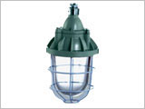 d□52 Flame-proof explosion -proof lamp