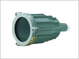  BSD51 Flame-proof aperture lamp