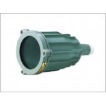  BSD51 Flame-proof aperture lamp