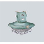  CBY53-Flame-proof explosion –proof annular fluorescent lamp