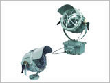  BT-51 series Flame-proof projecting lamp