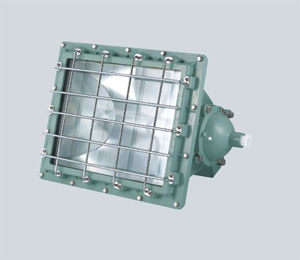 BAT51 series flame-proof floodlight lamp