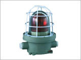 BBJ series explosion-proof acousto-optic alarm