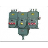  BX M D62 explosion-proof illumination power distribution box