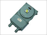 BQC62 explosion-proof electromagnetic starters