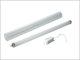  EX-proof fluorescent lamp’s accessory