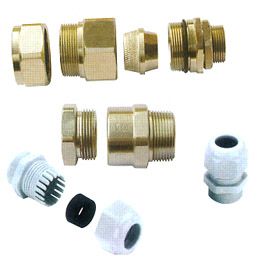 Cable glands