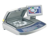 X-supreme8000 fluorescence spectrometer